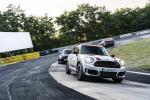 Mini John Cooper Works Countryman 2020 года (WW)